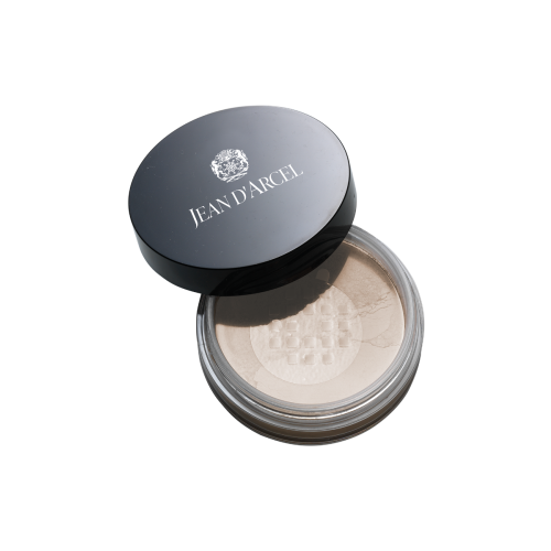 mineral powder make up no. 41