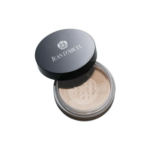 mineral powder make up no. 42