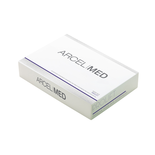 Improve your skin's firmness